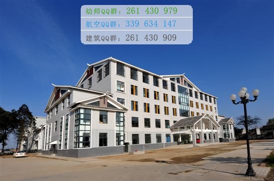 孝泉師范學校有哪些專業
