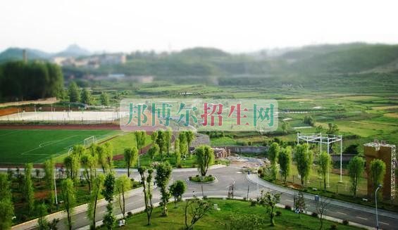 貴州工商職業(yè)學院網站網址