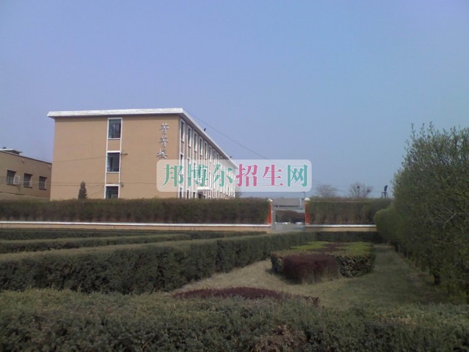 山西國際商務職業學院2016年招生簡章
