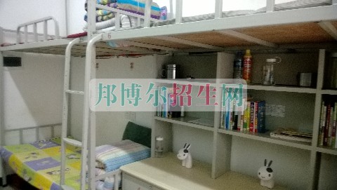 河南交通職業技術學院宿舍條件