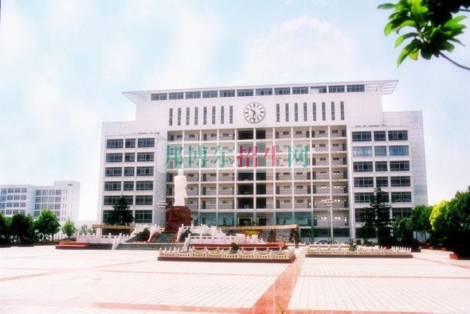 仙桃職業學院網站網址