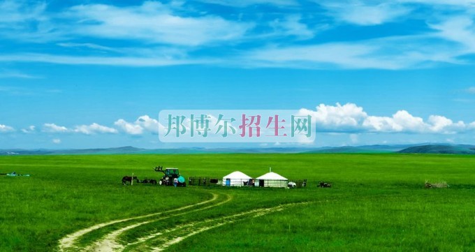 呼倫貝爾職業技術學院宿舍條件