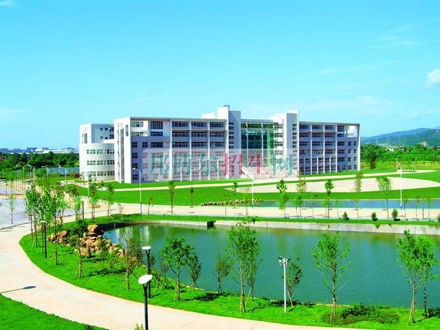 江西農(nóng)業(yè)大學南昌商學院2016年招生簡章