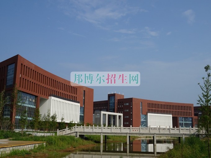 鶴壁職業技術學院是幾專