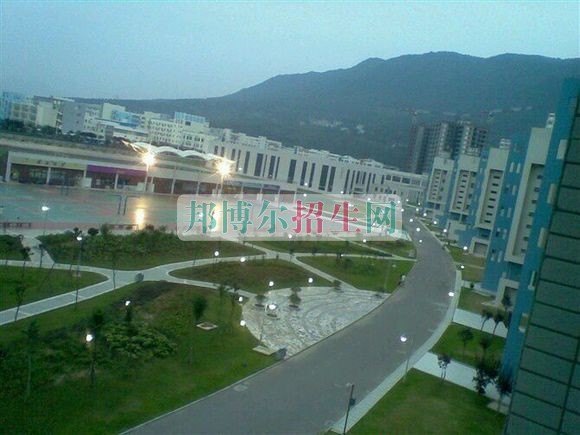 四川信息職業技術學院是幾專