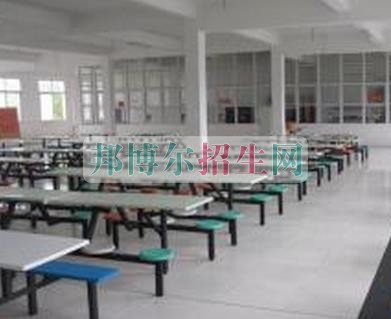 常州信息職業技術學院食堂
