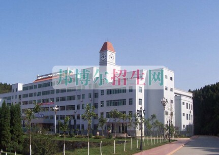 四川長虹職業(yè)技術學校2021年有哪些專業(yè)