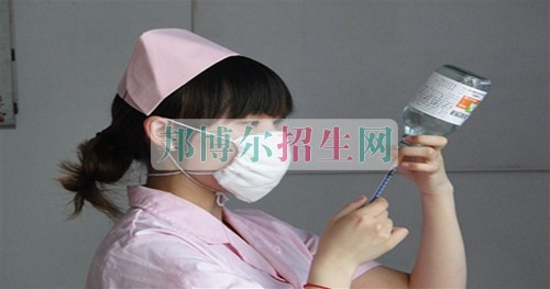涉外護理學(xué)校怎么樣
