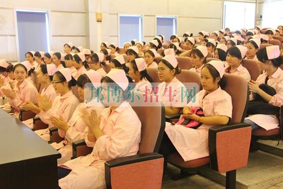 涉外護理就業前景怎么樣