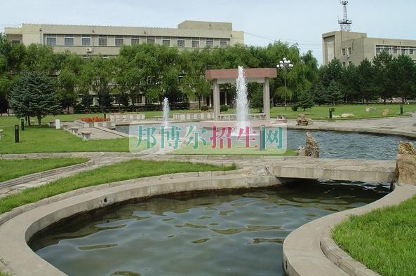 大慶職業學院是幾專