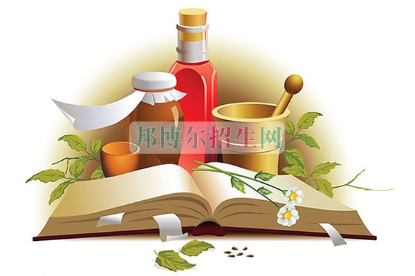 成都藥劑專業學校哪些好