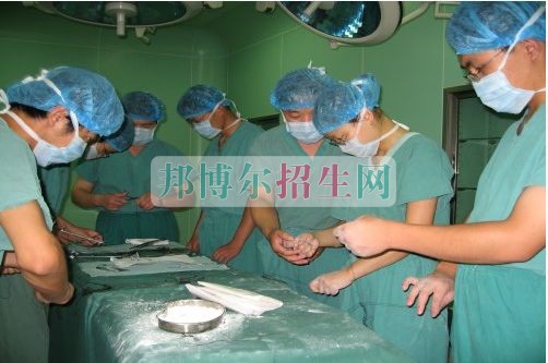 成都最好的臨床醫學學校