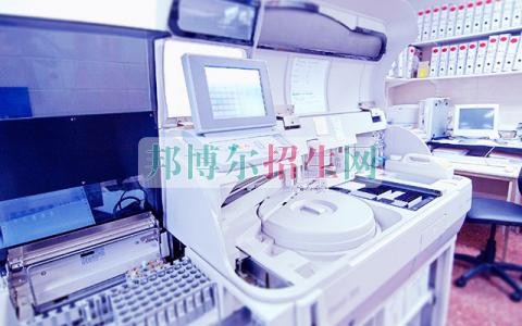 成都初中生讀醫學影像好嗎