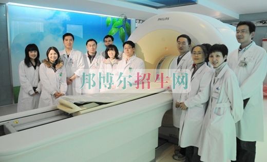 成都有哪些大專學校有醫學影像