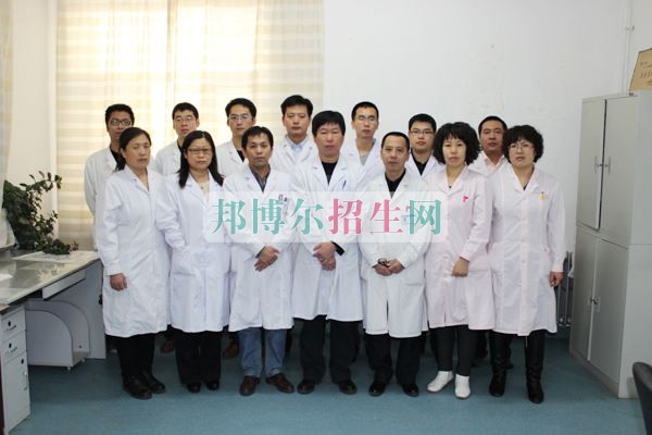 成都有什么好的醫學影像學校
