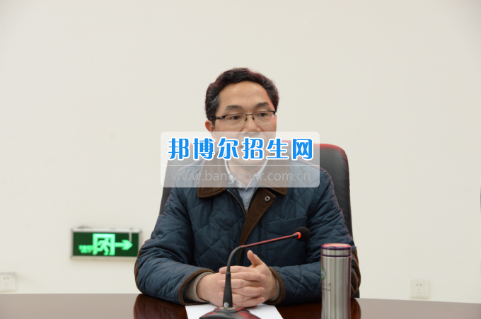川南幼兒師范高等專科學(xué)校召開“質(zhì)量年”教學(xué)工作研討會(huì)
