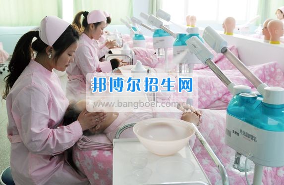 成都美容技術就業形勢怎么樣
