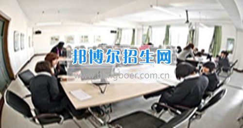 成都有工商企業管理的大專
