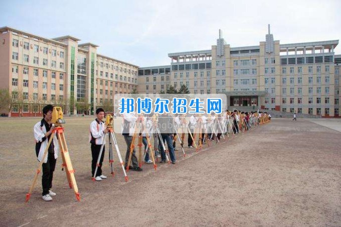 成都建筑工程施工技術學校招生要求