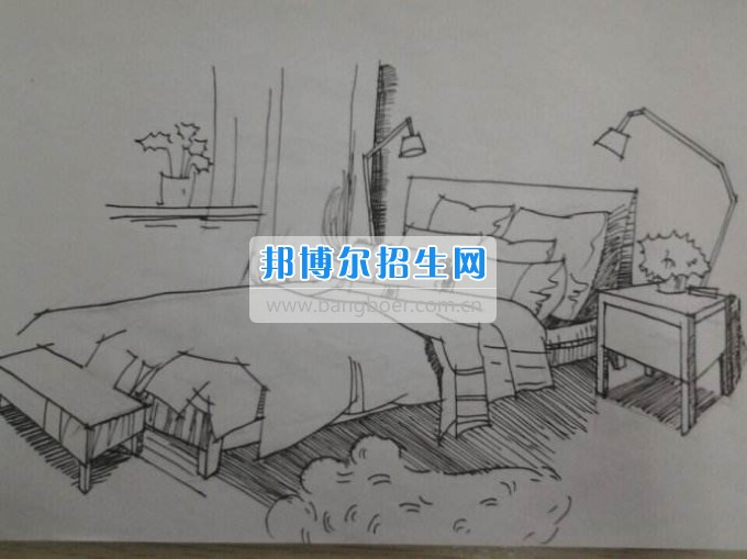 成都好一點的建筑裝飾工程技術(shù)學校