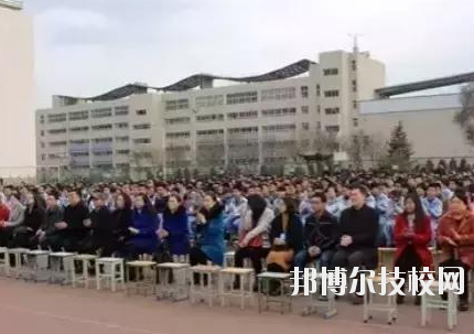 甘肅省靖遠(yuǎn)師范學(xué)校2020年報(bào)名條件、招生要求、招生對(duì)象