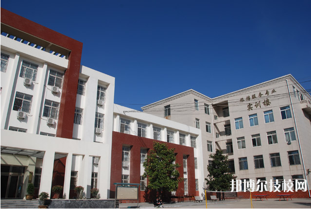 西安旅游職業中等專業學校怎么樣、好不好