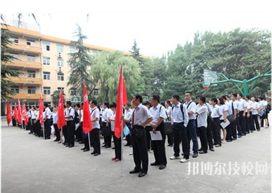 西安閻良區職業中學怎么樣、好不好