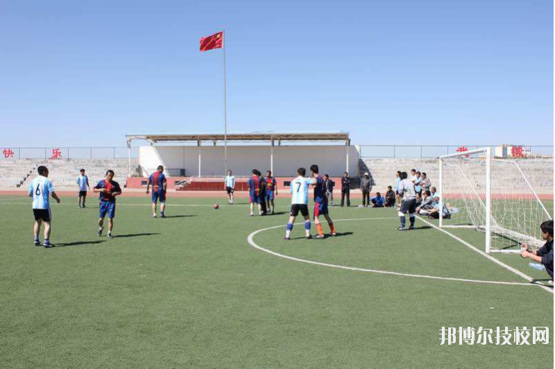 榆林職業教育中心2020年報名條件、招生要求、招生對象
