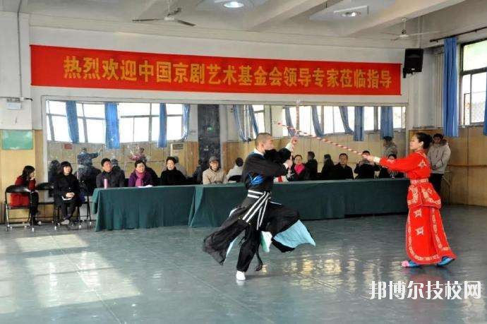 石家莊市藝術(shù)學(xué)校2020年報(bào)名條件、招生要求、招生對象