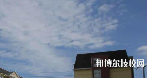 河北旅游管理中等專業學校2020年宿舍條件