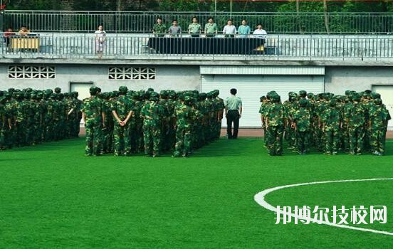 中國人民解放軍總參謀部信息化部直屬工廠職業技術學校2020年報名條件、招生要求、招生對象