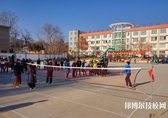 商州區第一職業高級中學怎么樣、好不好