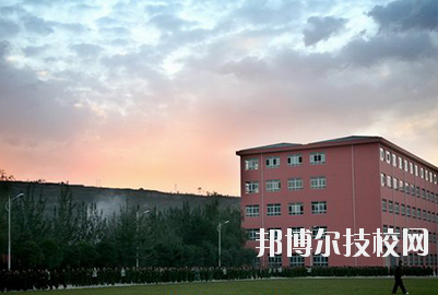 陜西工貿(mào)職業(yè)中等專(zhuān)業(yè)學(xué)校2020年有哪些專(zhuān)業(yè)