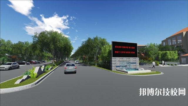 湖州交通學校2020年學費、收費多少