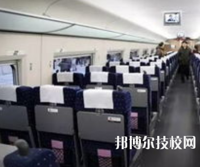 蘭州鐵路機械學校2020年學費、收費多少