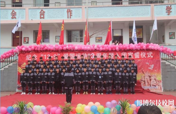 貴陽經濟技術學校2020年有哪些專業(yè)