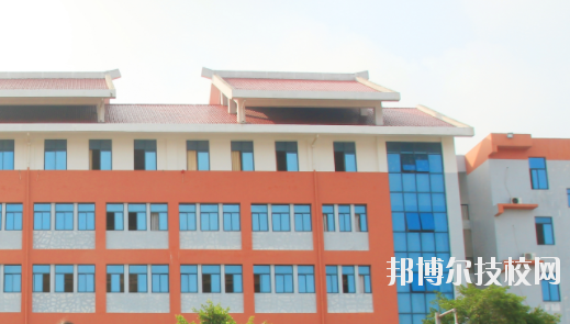 北海中等職業技術學校怎么樣、好不好