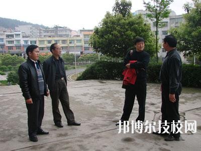貴州畜牧獸醫學校怎么樣、好不好