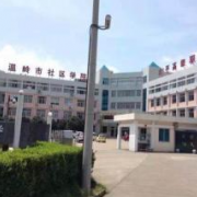 溫嶺市太平高級職業學校
