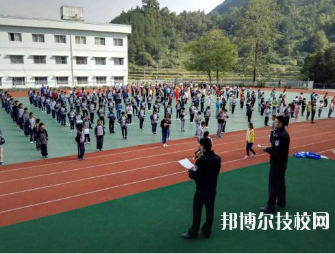 泰順縣職業教育中心2020年報名條件、招生要求、招生對象
