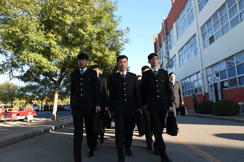 廊坊交通運輸學(xué)校2020年報名條件、招生要求、招生對象
