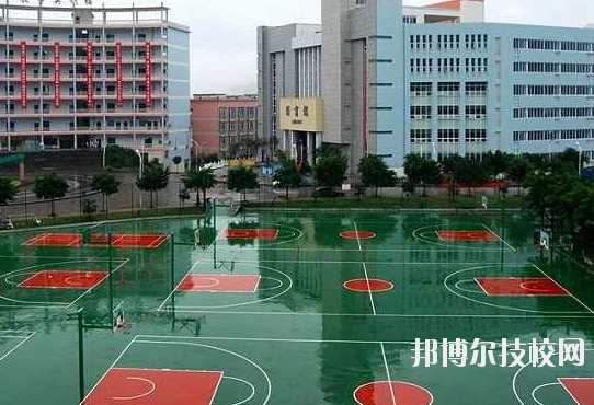 重慶聯合技工學校學校怎么樣、好不好