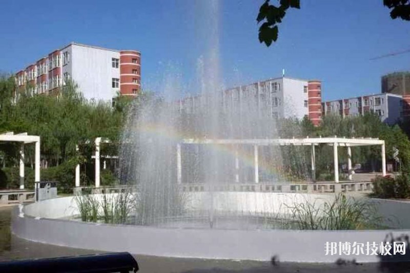 河北女子職業技術學校2020年報名條件、招生要求、招生對象
