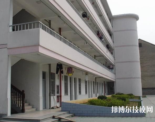 余姚第二職業技術學校2020年宿舍條件