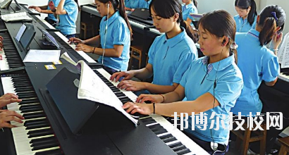 金昌職業技術學校2020年報名條件、招生要求、招生對象