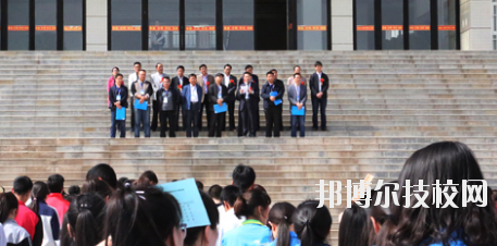 隴東職業(yè)中等專(zhuān)業(yè)學(xué)校2020年招生錄取分?jǐn)?shù)線(xiàn)