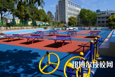 中國鋁業貴州高級技工學校怎么樣、好不好