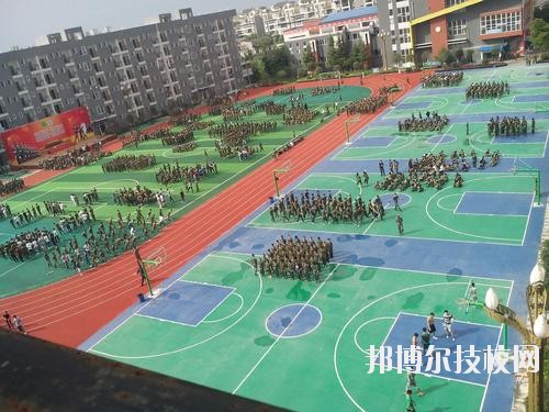 成都鐵路運輸學校2020年有哪些專業