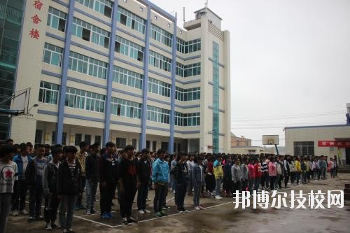 修文中等職業(yè)學(xué)校2020年報名條件、招生要求、招生對象