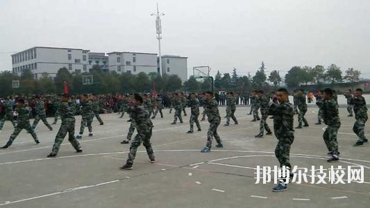 江西長江科技中等專業學校怎么樣、好不好